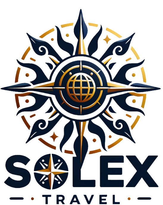 Solex Travel Logo