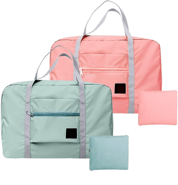 Lightweight Folding Travel Bag