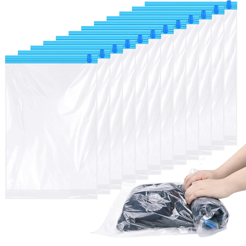 Rolling Compression Bags